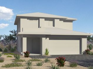 9632 Sunstone Sparkle Ave, Las Vegas, NV 89148