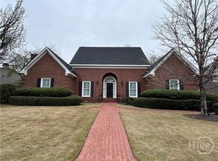 108 Princeton Mill Rd, Athens, GA 30606