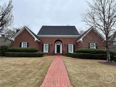 108 Princeton Mill Road, Athens, GA, 30606