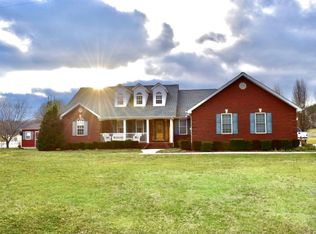 3673 Decherd Estill Rd, Winchester, TN 37398