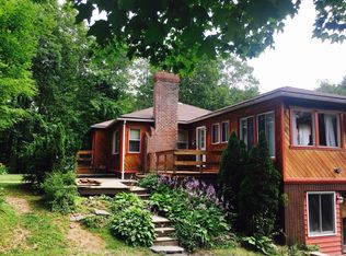 36 Harry Wells Rd, Saugerties, NY 12477