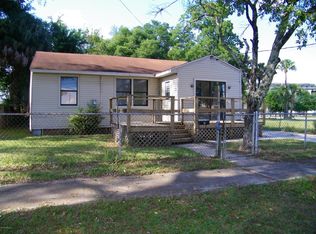1737 E Beaver St, Jacksonville, FL 32202