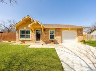 9787 Hidden Swan, San Antonio, TX 78250