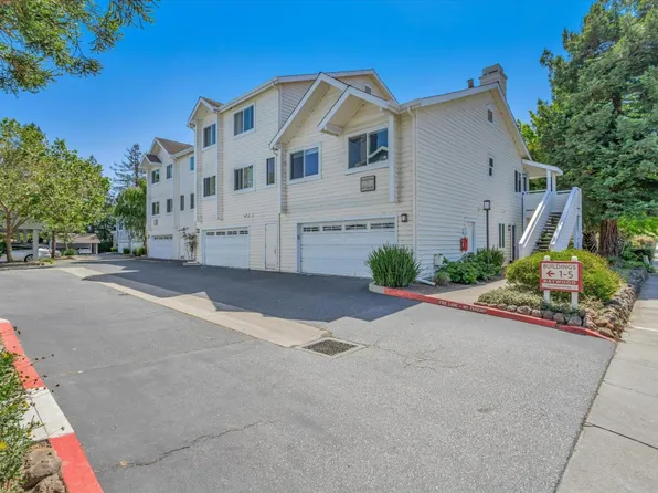 41 Grandview St APT 103, Santa Cruz, CA 95060