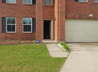 601 Granite Ridge Dr, Fort Worth, TX 76179