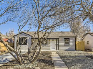 1960 Iola St, Aurora, CO 80010