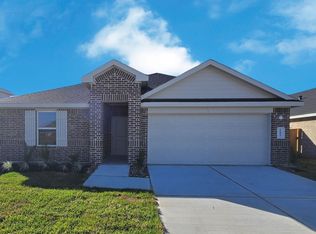 21927 Vernazza Bend Dr, Hockley, TX 77447