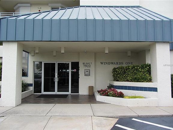 2nd image of 7922 Sailboat Key Blvd S APT 206