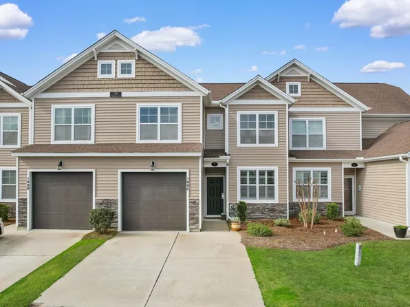188 Machrie Loop #C, Myrtle Beach, SC 29588