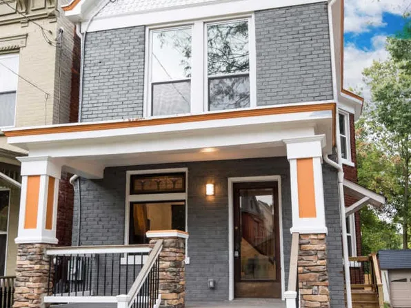 1573 Pullan Ave, Cincinnati, OH 45223