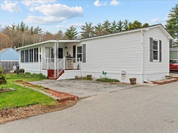 3 Barksdale Avenue, Londonderry, NH 03053
