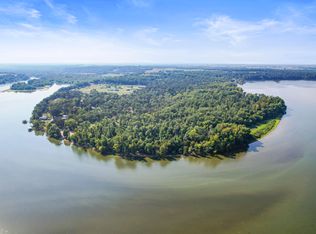 24827 S 680th Rd, Grove, OK 74344