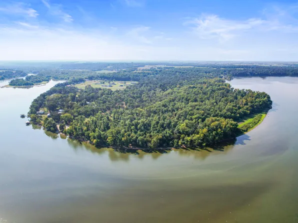 24827 S 680th Rd, Grove, OK 74344