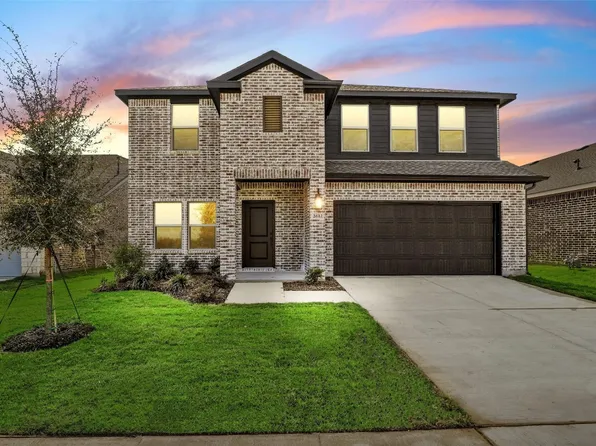 2612 Ontario Dr, Seagoville, TX 75159