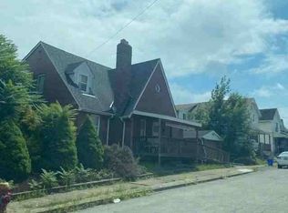 109 5th Ave, Butler, PA 16001