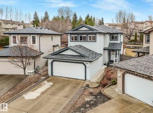 224 Hyndman Cres NW, Edmonton, AB T5A 5H9