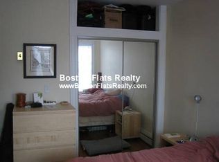 35 Hall St #1, Boston, MA 02130