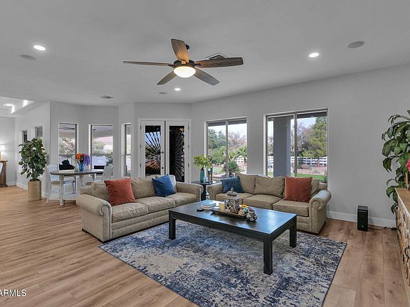 5th image of 21102 E PUMMELOS Road