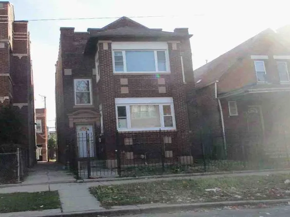 7649 S May St, Chicago, IL 60620