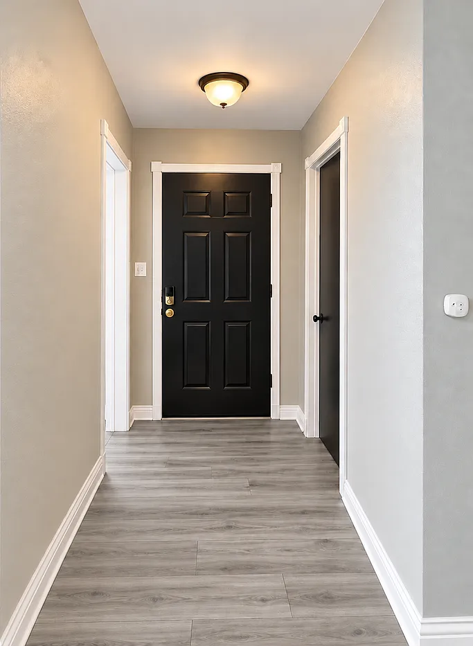 3 bed, 2.0 bath, 1203 sqft, $2,595 — Photo 3