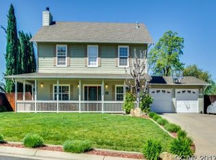 496 Live Oak Dr, Angels Camp, CA 95222