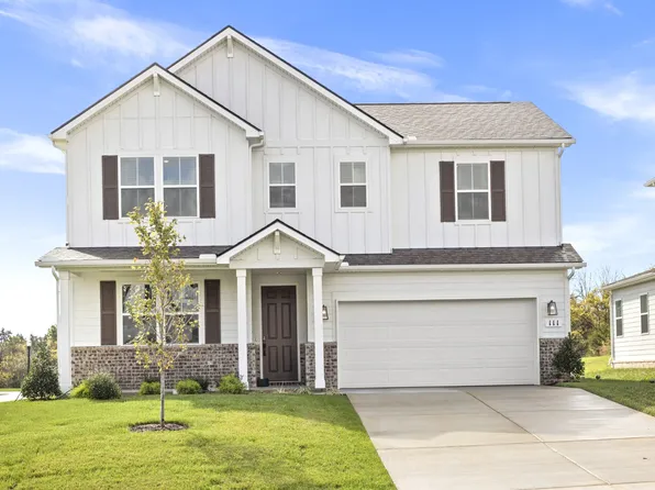 111 W Casa Way, Mount Juliet, TN 37122