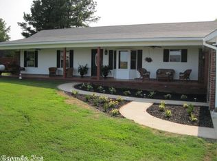 1581 S Salem Rd, Conway, AR 72034