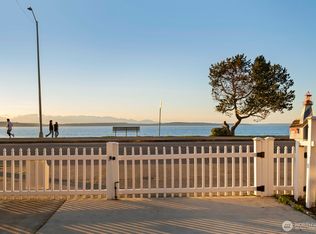 1587 Alki Ave SW, Seattle, WA