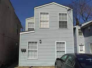 1318 W 42nd St, Norfolk, VA 23508
