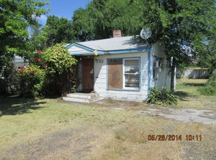 733 Hostetler St, The Dalles, OR 97058