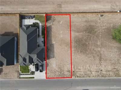 900 Magnolia St, Mission, TX, 78573