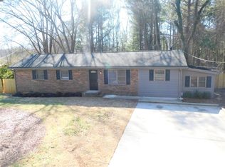 4309 Macedonia Rd, Marietta, GA 30127