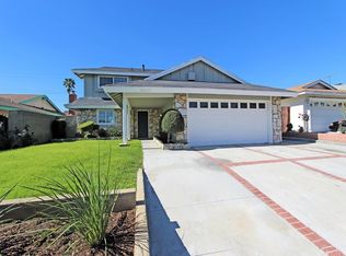 20015 Camba Ave, Carson, CA 90746