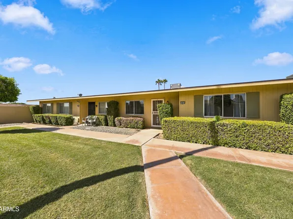10915 W SANTA FE Drive, Sun City, AZ 85351