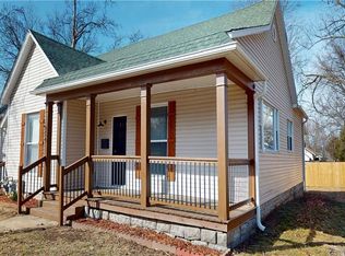 526 & 528 W Austin Blvd, Nevada, MO 64772