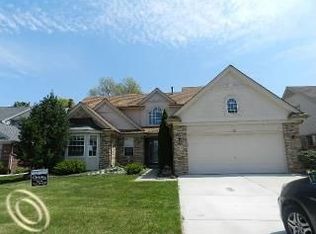 21999 Genesis Ct, Woodhaven, MI 48183