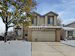 4123 Dunkirk Ct, Denver, CO 80249