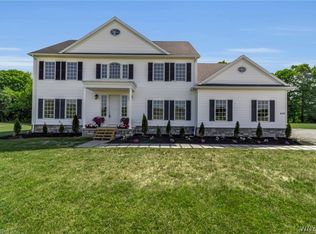 3175 Bullis Rd, Elma, NY 14059