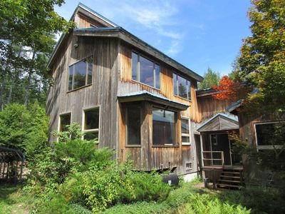 533 Pratt Bridge Road, Jamaica, VT, 05343