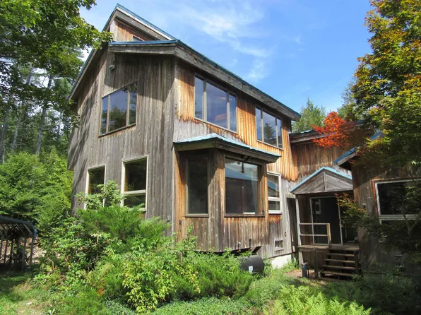 533 Pratt Bridge Road, Jamaica, VT 05343