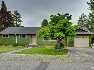 3625 W Rusley Dr, Bellingham, WA 98225