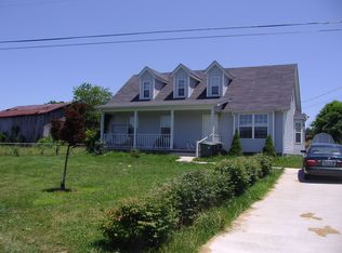 90 Brock Ln, London, KY 40744