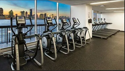 Rented by Keller Williams NYC