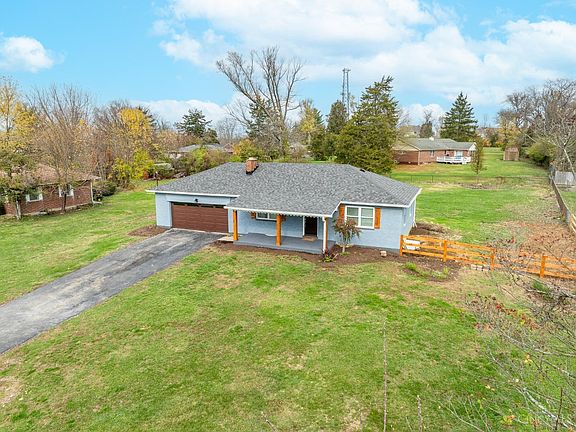 2nd image of 442 Tarkington Ln