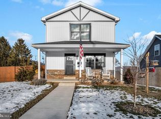 515 Maple Ave, Marysville, PA 17053