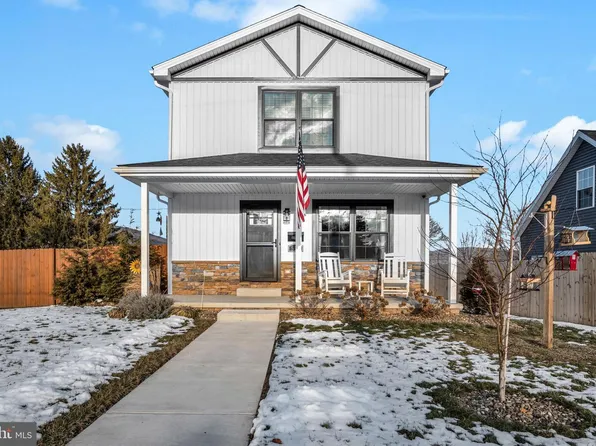 515 Maple Ave, Marysville, PA 17053