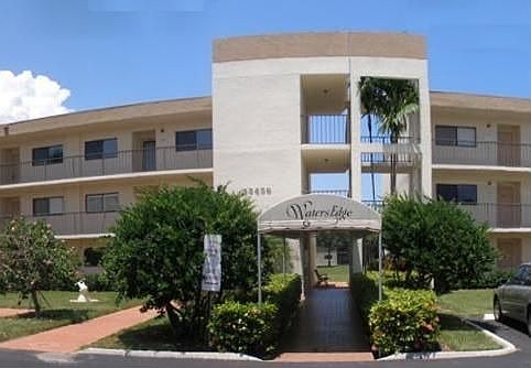 Watersedge Bldg G