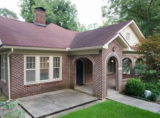 3640 P South Dr, Meridian, MS 39305
