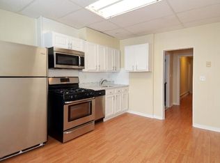 121 Cottage St #3SH, Boston, MA 02128