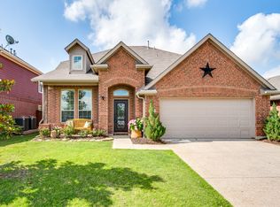 5705 Wilford Dr, McKinney, TX 75070